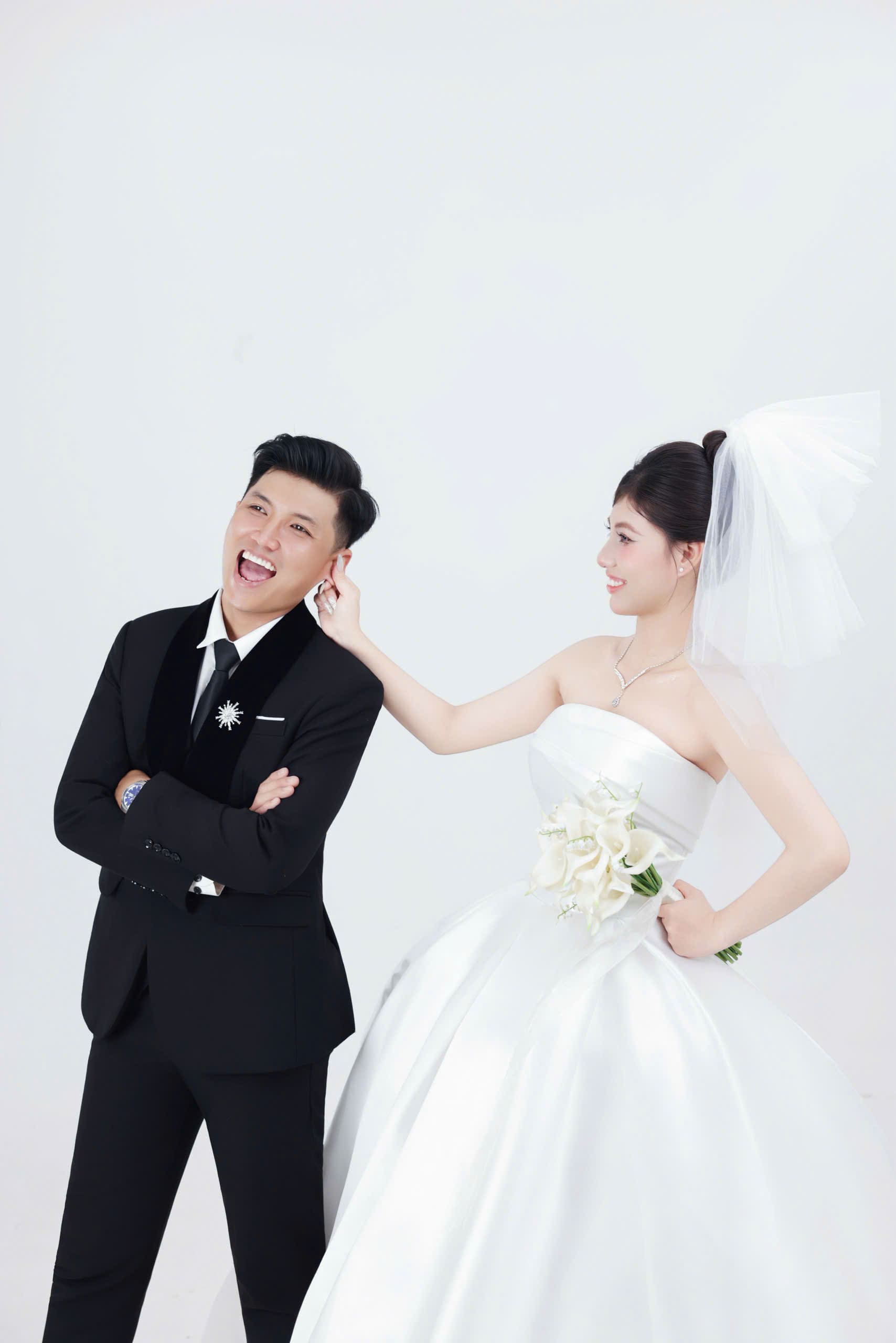 Wedding Footer